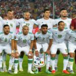 Algérie vs Nigeria : Sur quelle chaîne regarder le match en direct et live streaming ?
