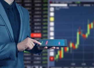 Bourse