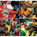 Afrique – Coupe du Monde 2026 : les équipes favorites et les surprises Football Afrique