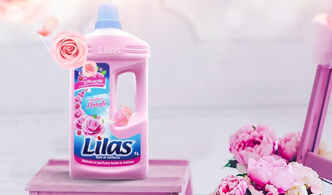 SAH LILAS
