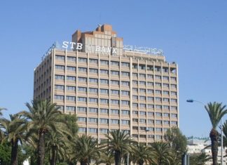 STB siège
