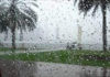 Tunisie : jusqu’à 60 mm de pluie attendus dans plusieurs régions Pluie