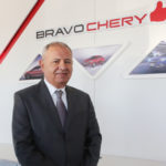 Chery conduit la STA à la Bourse de Tunis