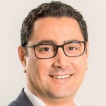 Akram GHARBI