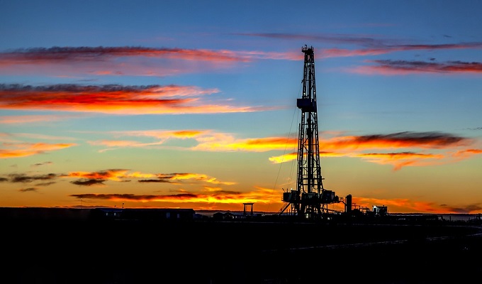 Pétrole