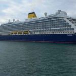 Tourisme : Retour des croisières en Tunisie après trois années d’absence