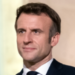France - Emmanuel Macrton