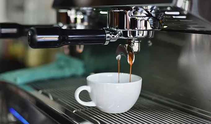 Café