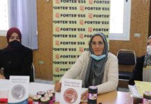 Des subventions financières pour 22 structures agricoles dans le cadre du projet FORTER’ESS