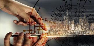 Mobile technologie