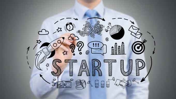 Start-UP