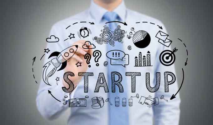 Start-UP