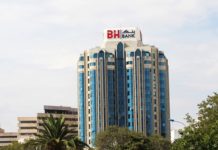 BH Bank
