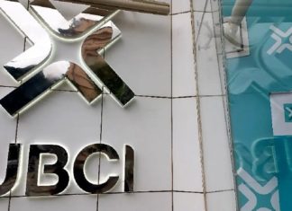 UBCI