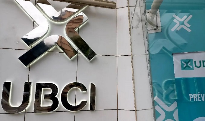 UBCI