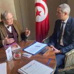 Moez Belhassine promeut la destination tunisienne en Allemagne
