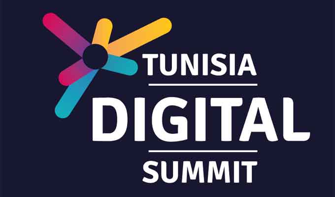 Tunisia Digital Summit - TDS