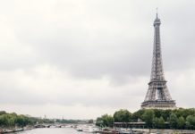 France Paris