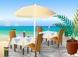 Tourisme Tunisie