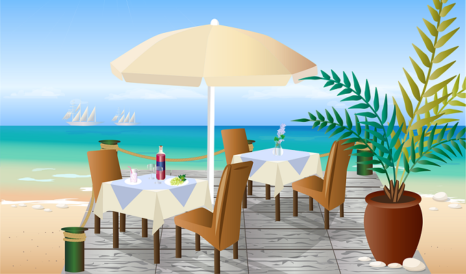 Tourisme Tunisie