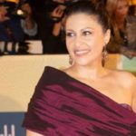 Locarno Film Festival 2026 : Afef Ben Mahmoud nommée membre du jury
