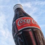 Une ONG révèle la présence de six sortes de plastique dans le Coca-Cola Coca Cola