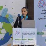 Leila Chikhaoui met l’accent sur l’importance et l’urgence de l’action climatique