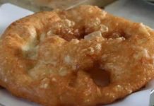 Beignet