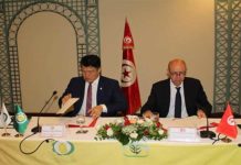 Memorandum d’entente entre le ministère de l’agriculture et l’OISA