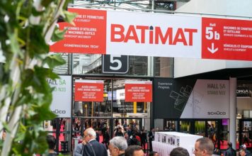 Bâtimat Paris 2026 : quelles opportunités pour les entreprises tunisiennes ?