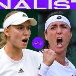 Wimbledon 2023 – 1/4 de finale : Remake de la finale 2022, Ons Jabeur vs Elena Rybakina, Où suivre le match ? Ons Jabeur