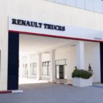 Renault Trucks Chez ENNAKL Automobiles