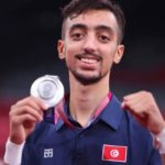 Khalil Jendoubi