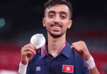 Khalil Jendoubi