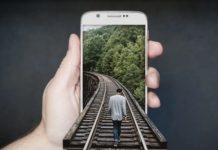 identité numérique mobile