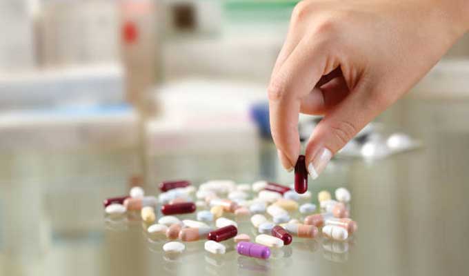 Médicaments