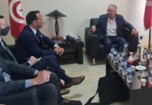 L’UGTT souligne l’impératif d’un dialogue sérieux et responsable pour élaborer un programme tuniso-tunisien de réformes applicables