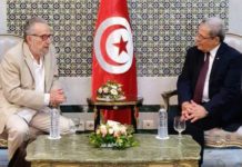 Tunisie – ONU: Pedro Arrojo-Agudo appelle le gouvernement à améliorer la gestion de l’eau