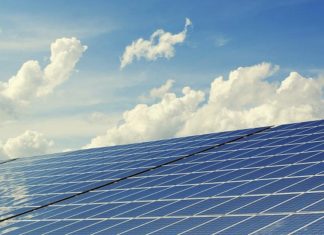 Energie photovoltaique