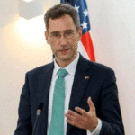 Tunisie – Etats Unis : La situation des libertés en Tunisie ne serait pas si catastrophique, d’après l’ambassadeur des Etats Unis JOE Hood - USA