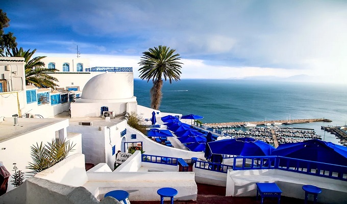 Tourisme