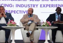 Les partenariats et les financements de la production biopharmaceutique durable en Afrique en débat à Tunis