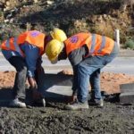Chantiers publics