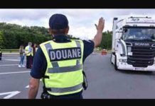 douane