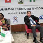 Sfax: Seize entrepreneurs nigérians au Forum tuniso-nigérian