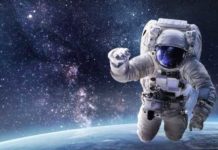 Espace Nasa