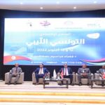 Plus de 200 opérateurs libyens à la 4ème édition du Forum économique tuniso-libyen de Sfax