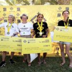 6ème édition de l’événement sportif Ultra Mirage El Djérid : Et Assurances BIAT encore et toujours