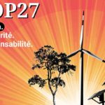 COP27 : Ecart entre financement climatique et mise en œuvre des plans pour le climat (rapport PNUE)