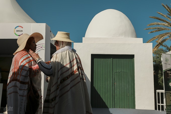 Francophonie Djerba 2022